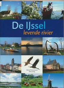 Groenewoud - Laning - De IJssel - levende rivier